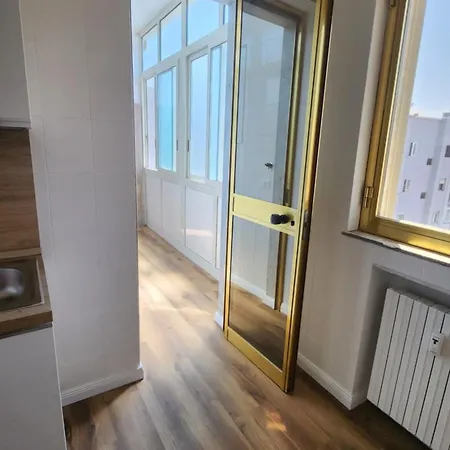 La Maison Vue Le Mer Bari Esterno foto