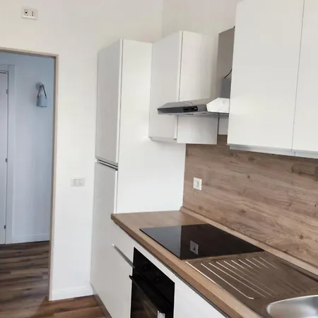 La Maison Vue Le Mer Bari Esterno foto