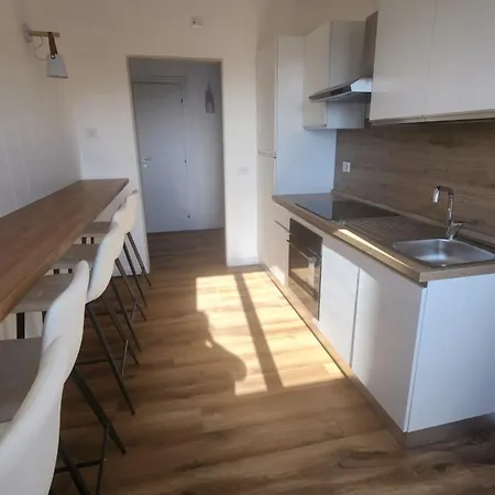 La Maison Vue Le Mer Bari Esterno foto