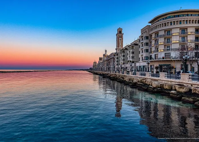 La Maison Vue Le Mer