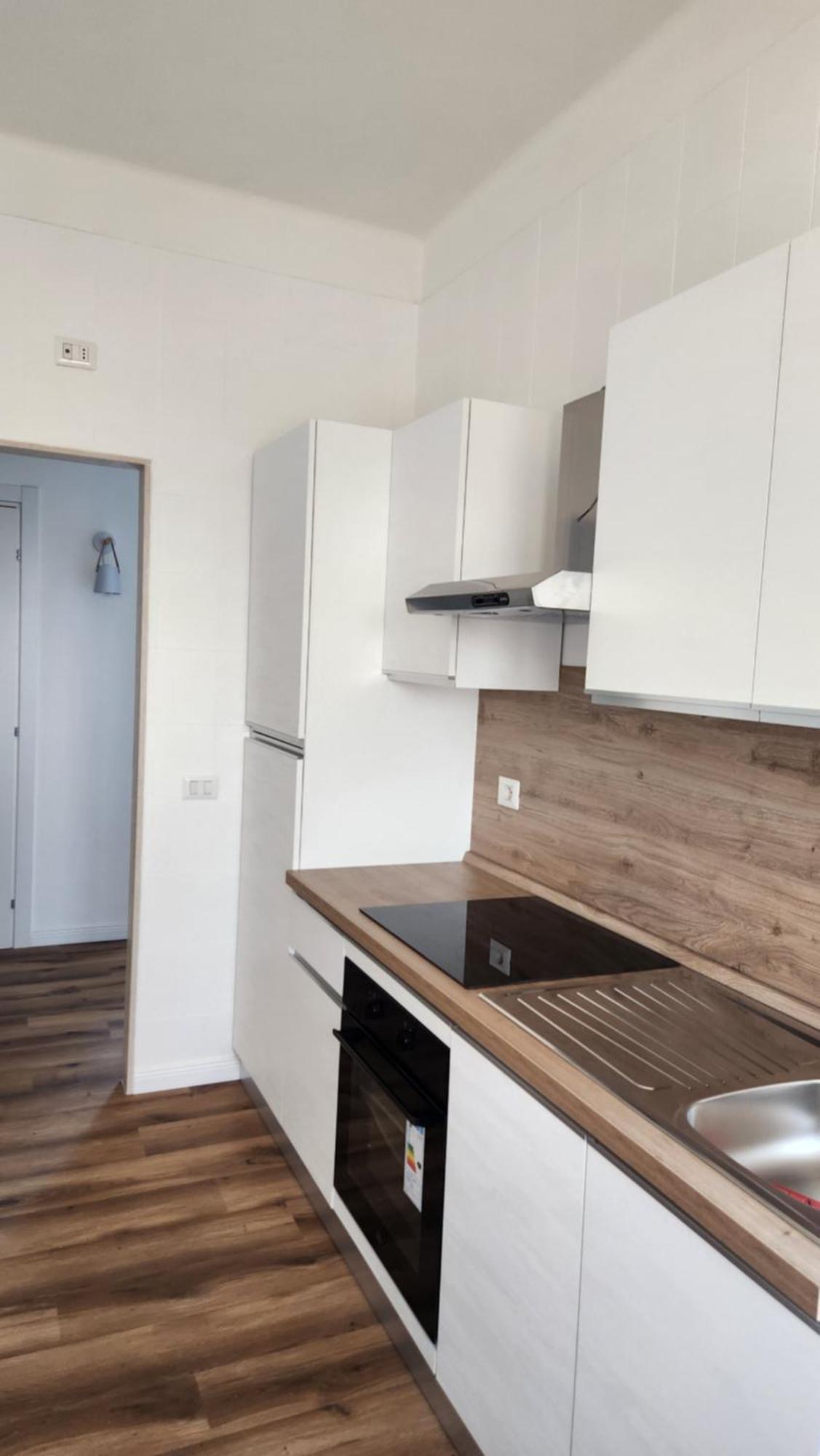 La Maison Vue Le Appartement