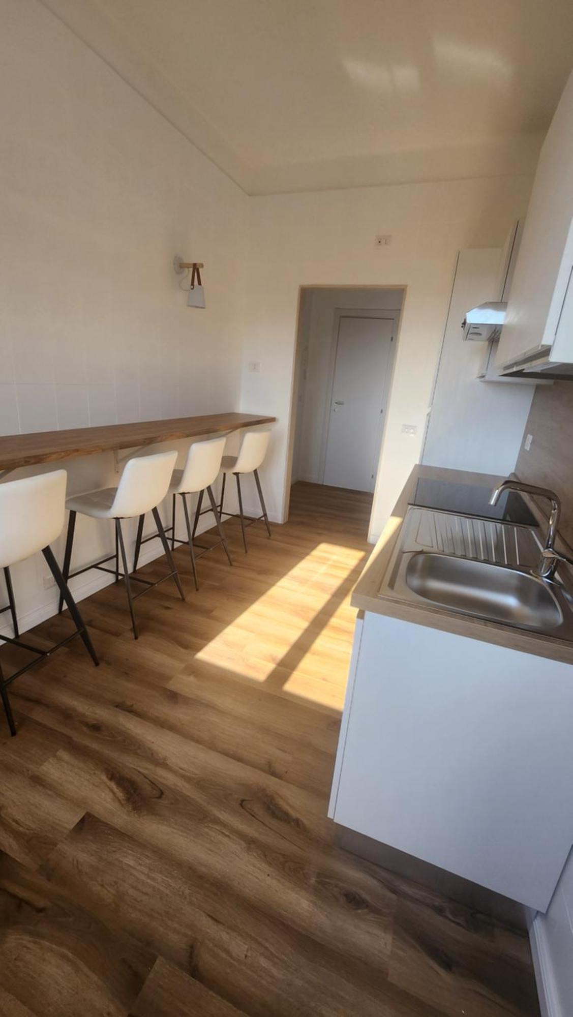Appartement La Maison Vue Le *