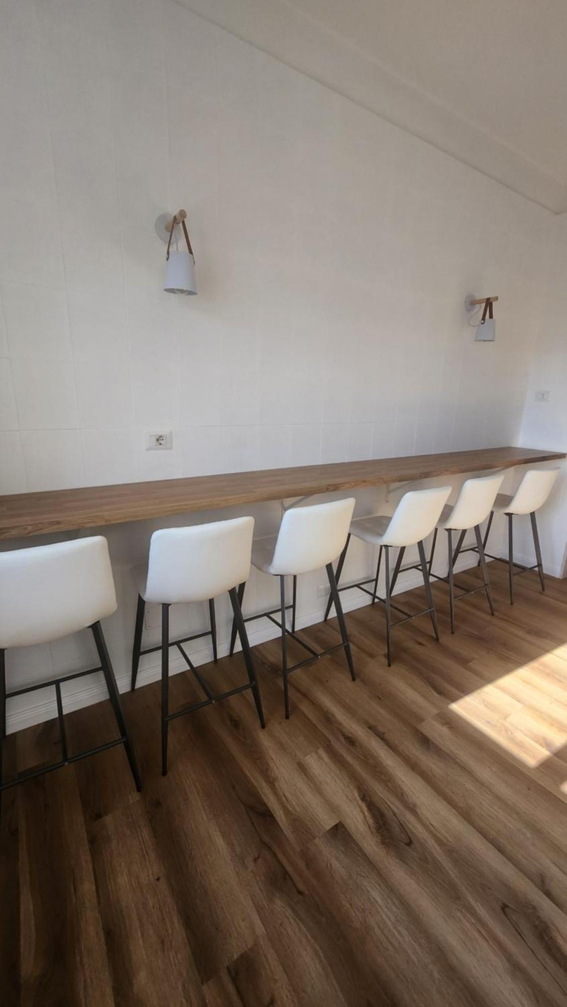Appartement La Maison Vue Le *