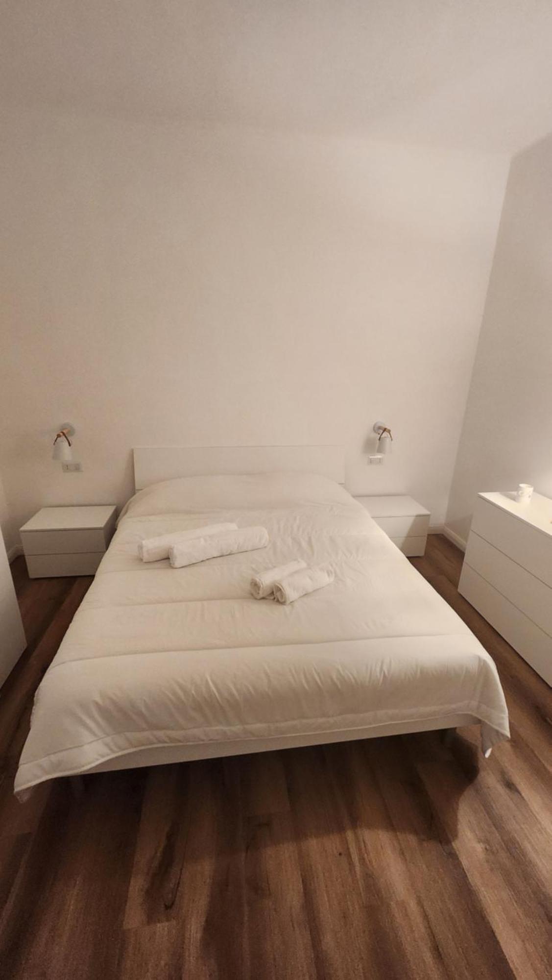 La Maison Vue Le Appartement Bari