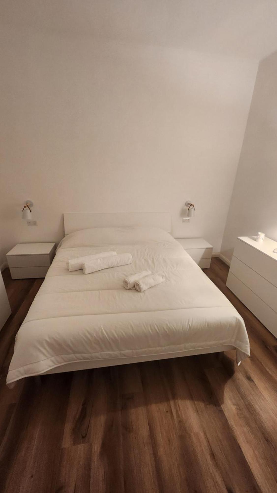 Appartement La Maison Vue Le