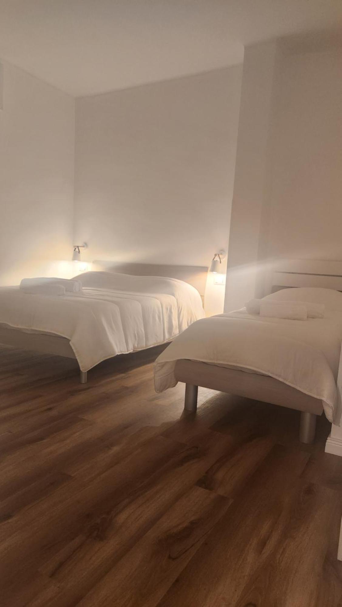 Appartement La Maison Vue Le *