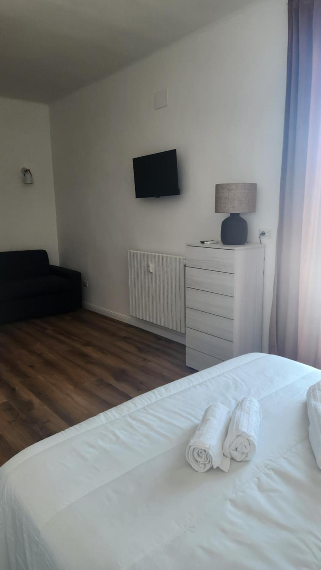 Appartement La Maison Vue Le Bari