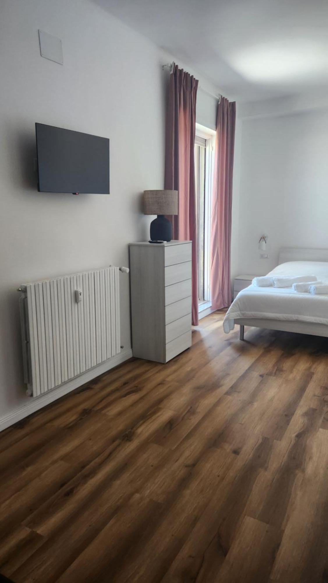 Appartement La Maison Vue Le