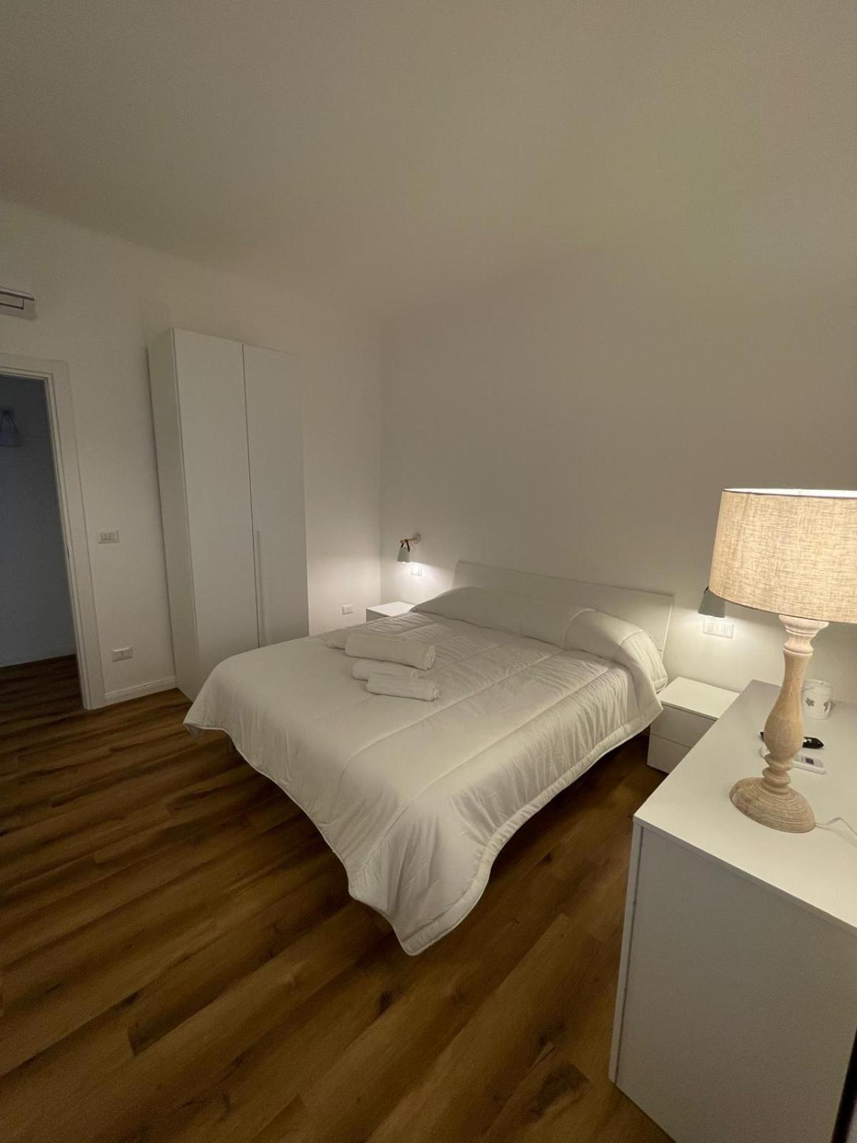 Appartement La Maison Vue Le Bari