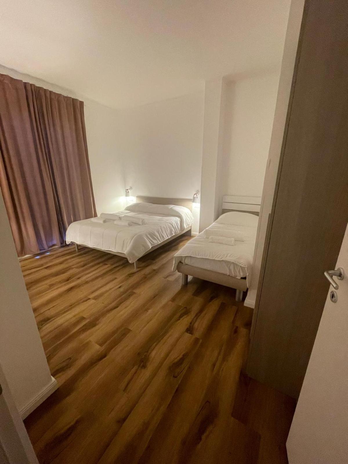 Appartement La Maison Vue Le *
