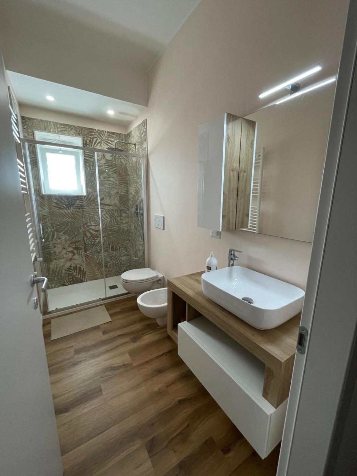 La Maison Vue Le Appartement