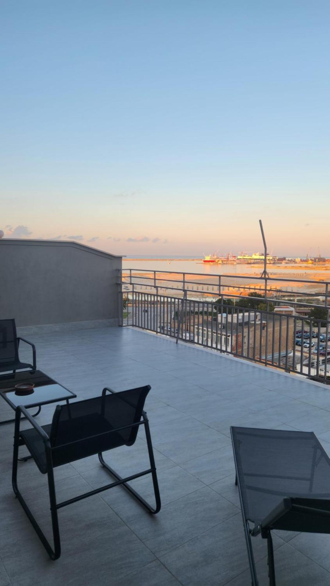 Appartement La Maison Vue Le Bari