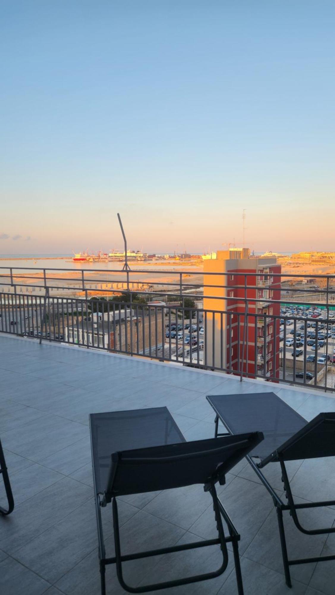 Appartement La Maison Vue Le